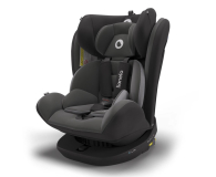 Lionelo Bastiaan Grey/Black - 478191 - zdjęcie 1